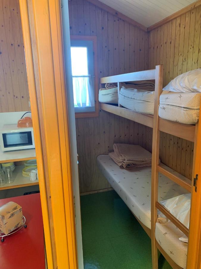 Camping Municipal De La Lande Nexon Exterior photo